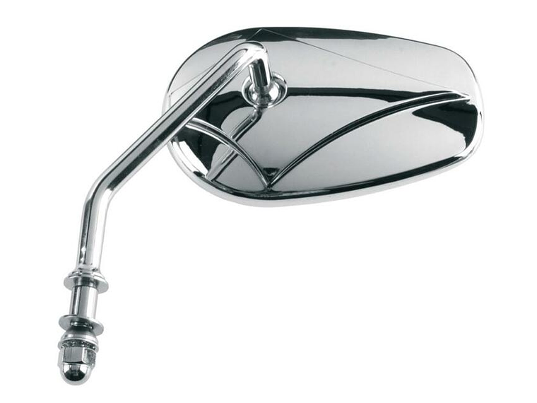 Espelho Harley Davidson 03-> Esquerdo 1