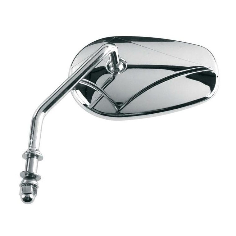 Espelho Harley Davidson 03-> Esquerdo 1