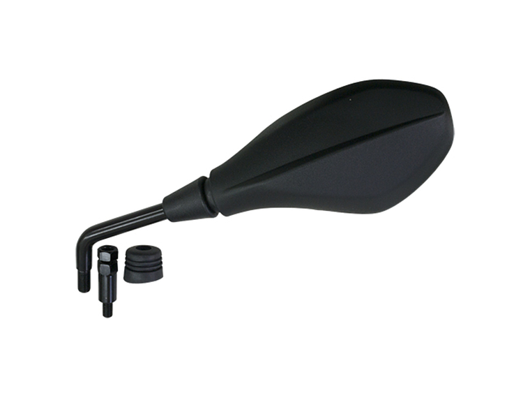 Espelho Esquerdo Vicma Piaggio Medley CM180606 1
