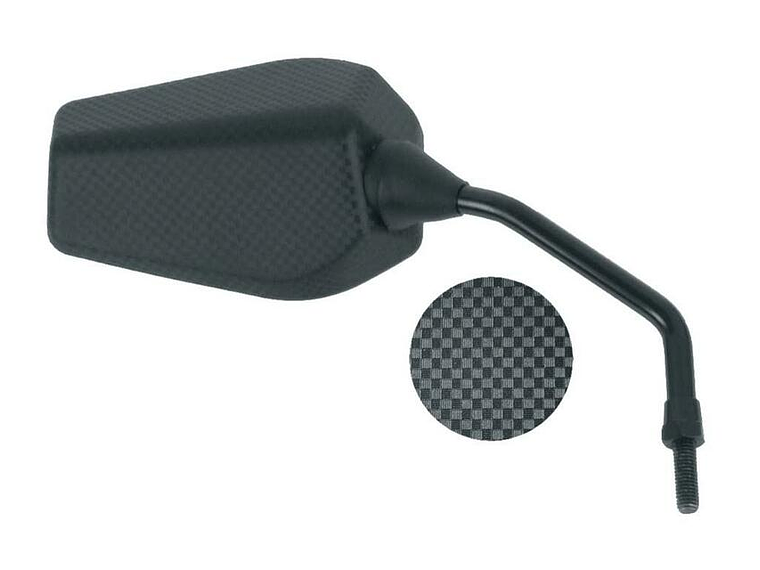 Espelho Derbi Bullet, GP1 Direito 1