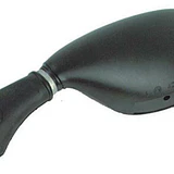Espelho Retrovisor Esquerdo Kawasaki Ninja ZX-9 R / Ninja ZX-6 R - HIGHSIDER EK629I