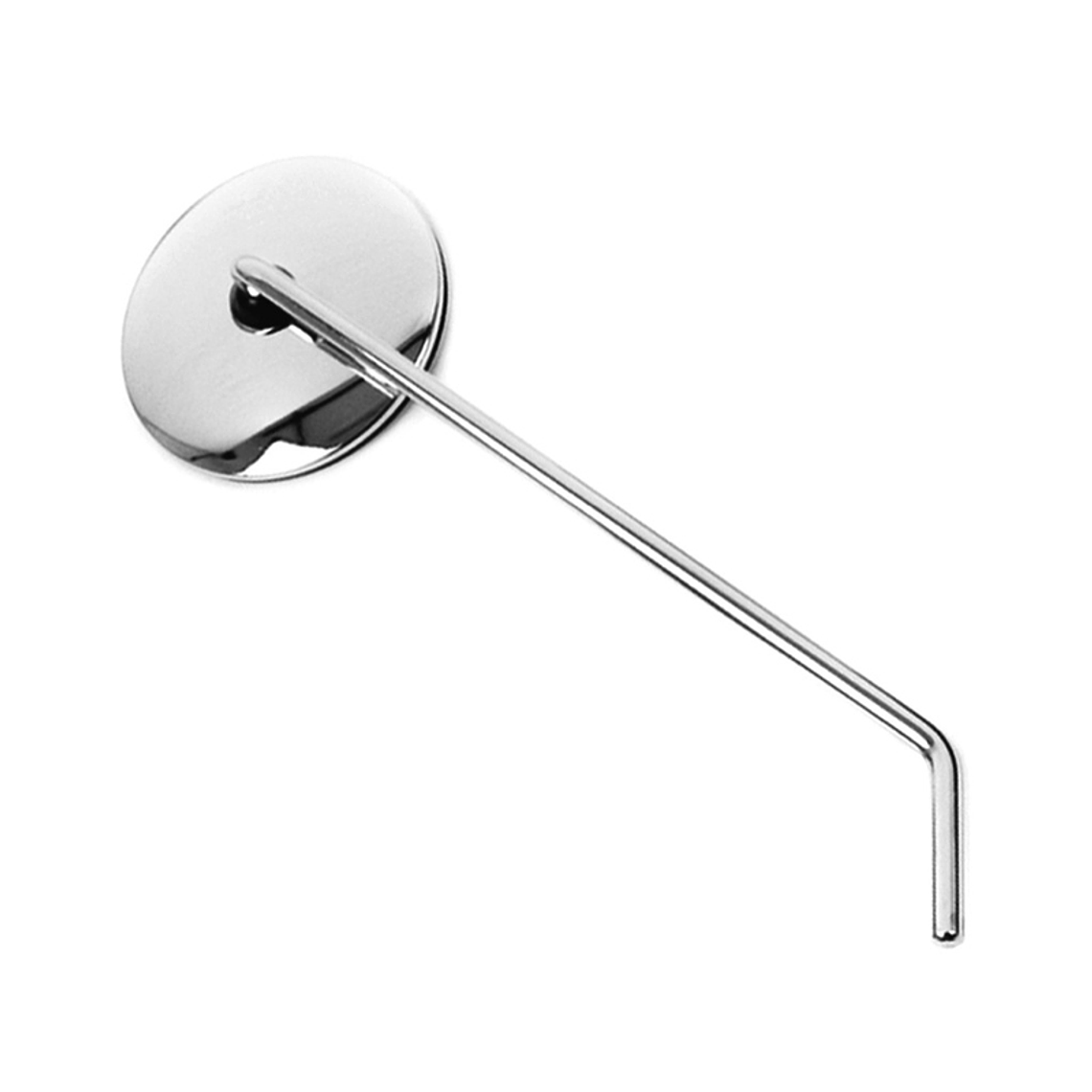 Espelho Vespa PX 125/150/200 Cromado Direito 1