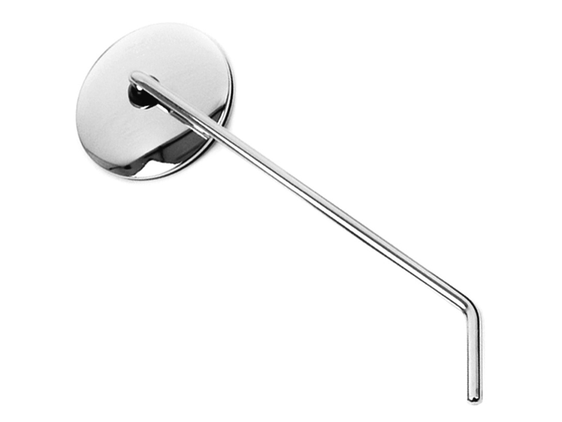 Espelho Vespa PX 125/150/200 Cromado Direito 1