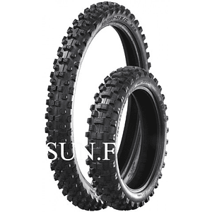 Pneu 80/100-21 SUN-F Noxon