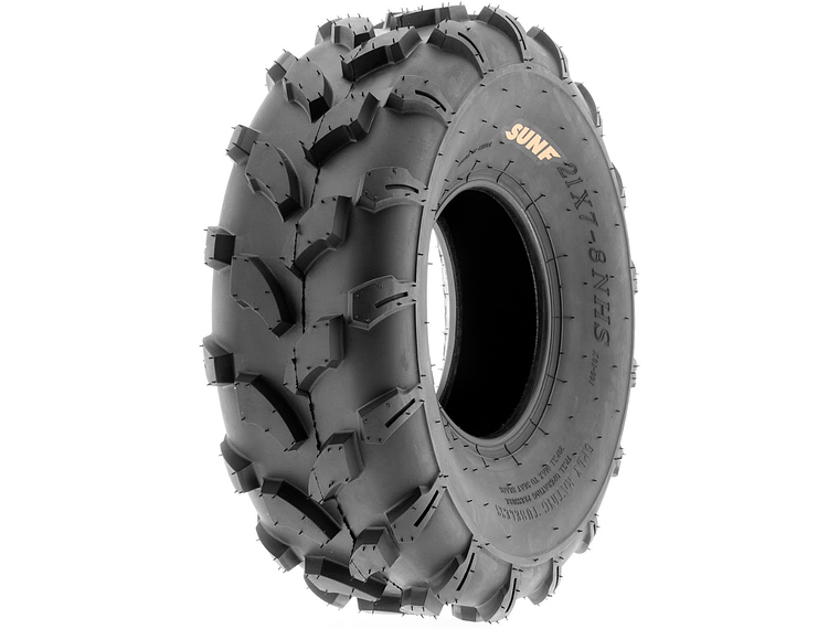 Pneu A003 18x7-8 SUN-F  1