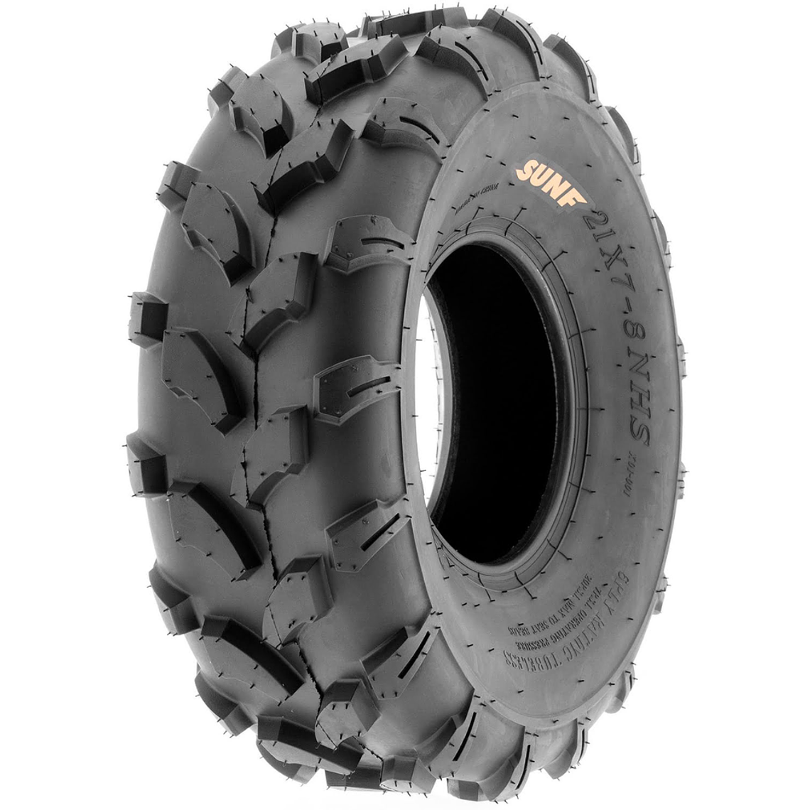 Pneu A003 19x7-8 SUN-F  1