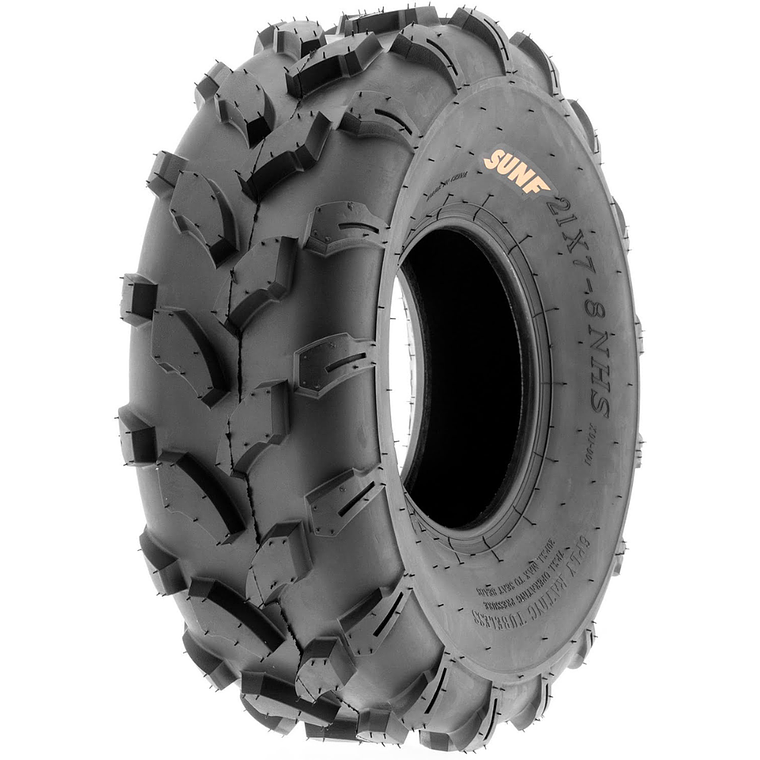 Pneu A003 19x7-8 SUN-F  1