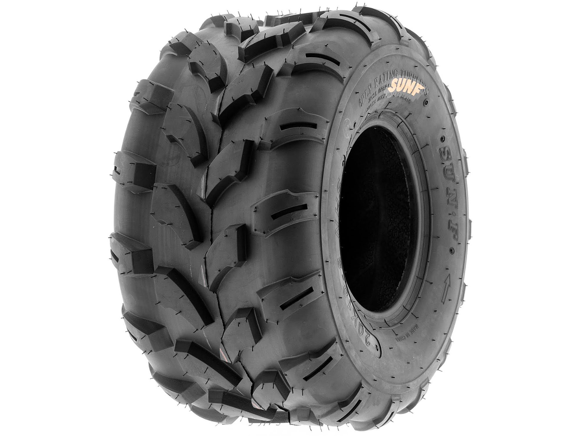 Pneu A003 20X10-8 SUN-F  1