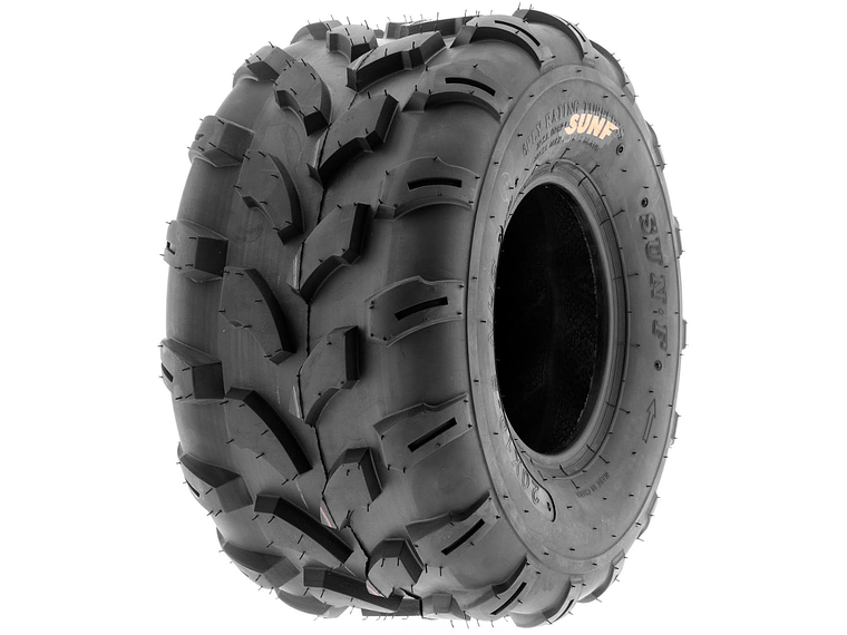 Pneu A003 20X10-8 SUN-F  1