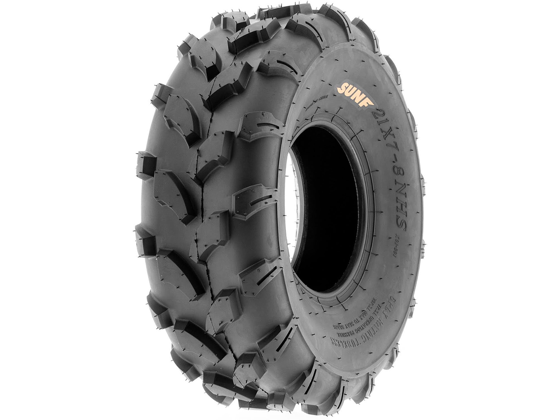 Pneu A003 21x7-8 SUN-F  1