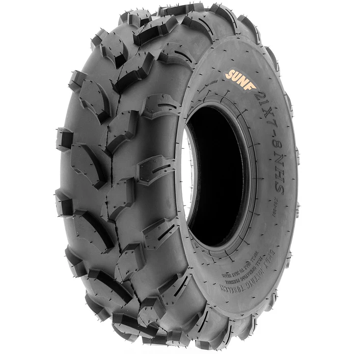 Pneu A003 21x7-8 SUN-F  1