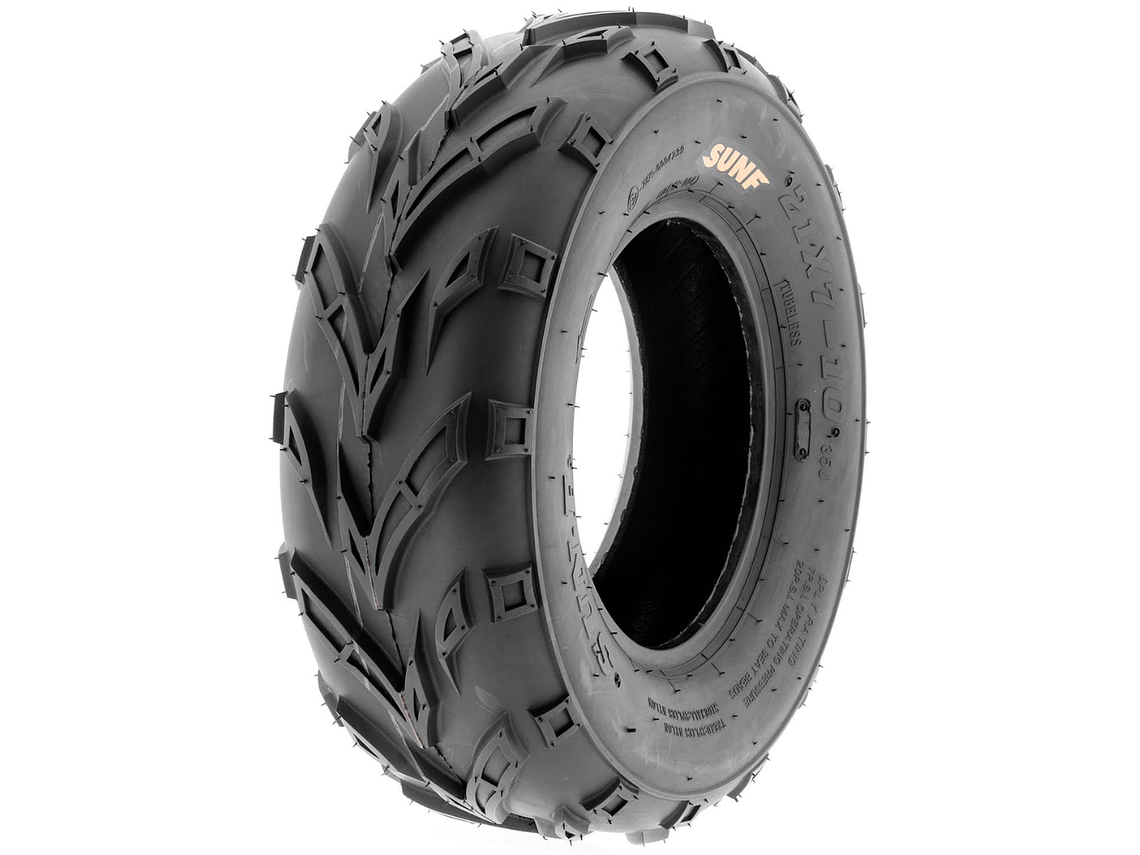 Pneu A004 14x5.5-6 / 145x70-6 SUN-F  1