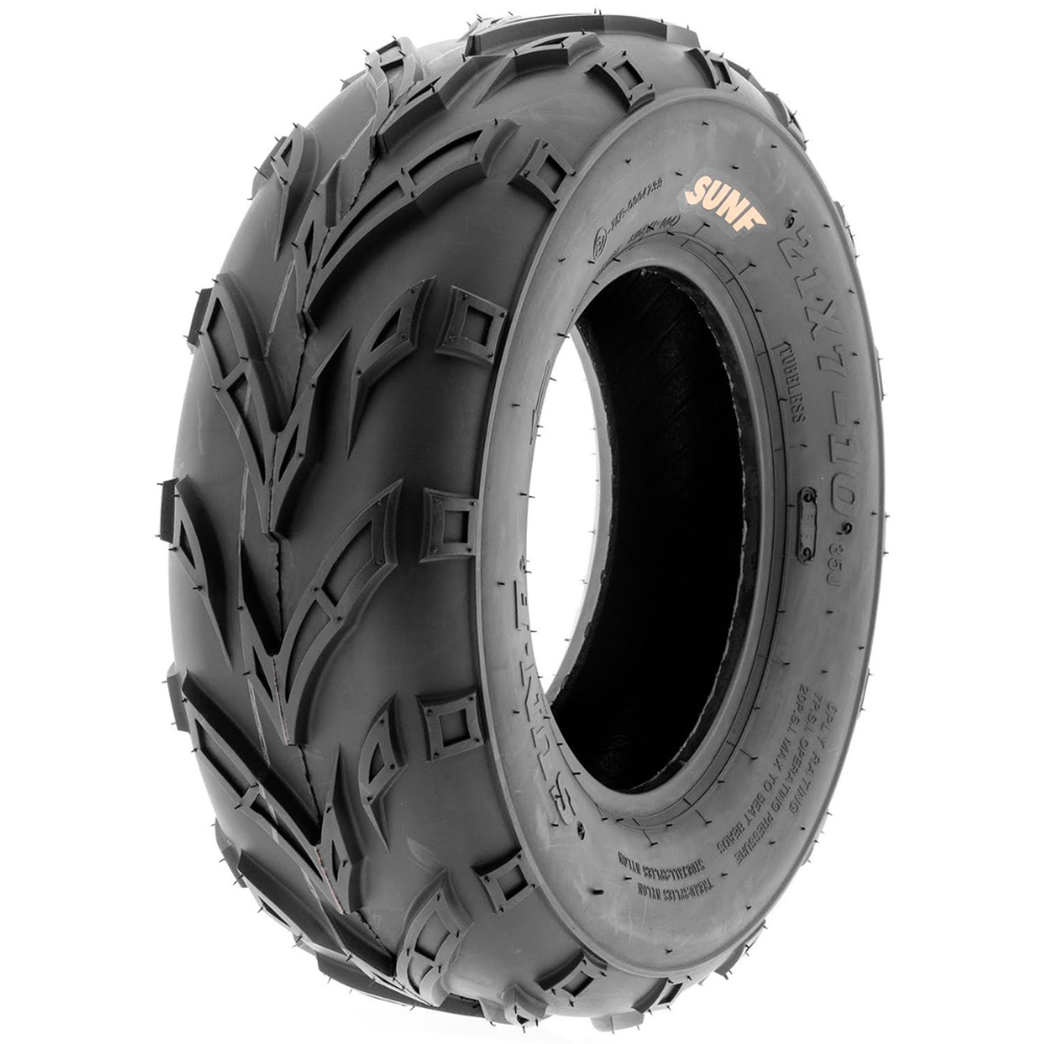 Pneu A004 14x5.5-6 / 145x70-6 SUN-F 