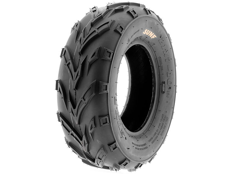 Pneu A004 14x5.5-6 / 145x70-6 SUN-F  1