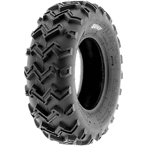 Pneu A004 19x7-8 / 175x75-8 SUN-F 