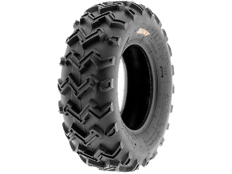 Pneu A004 19x7-8 / 175x75-8 SUN-F  1