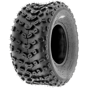 Pneu A005 18x10.5-9 / 265x40-9 SUN-F 