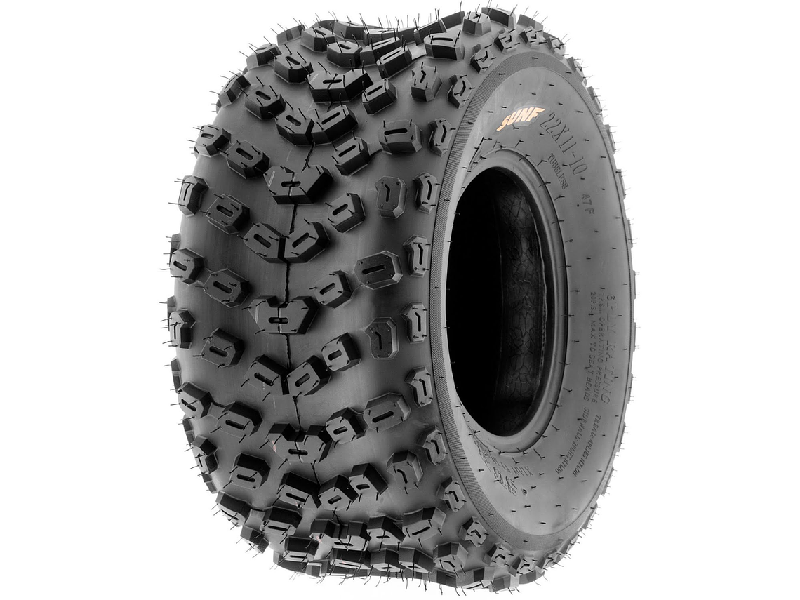 Pneu A005 22x11-10 / 275x55-10 SUN-F  1