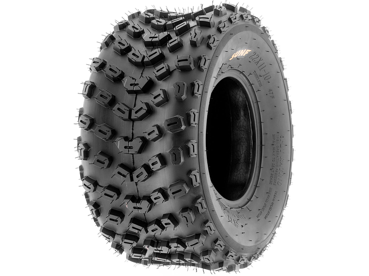 Pneu A005 22x11-10 / 275x55-10 SUN-F  1