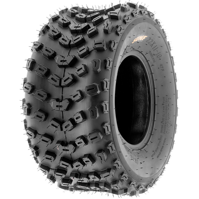 Pneu A005 22x11-10 / 275x55-10 SUN-F  1