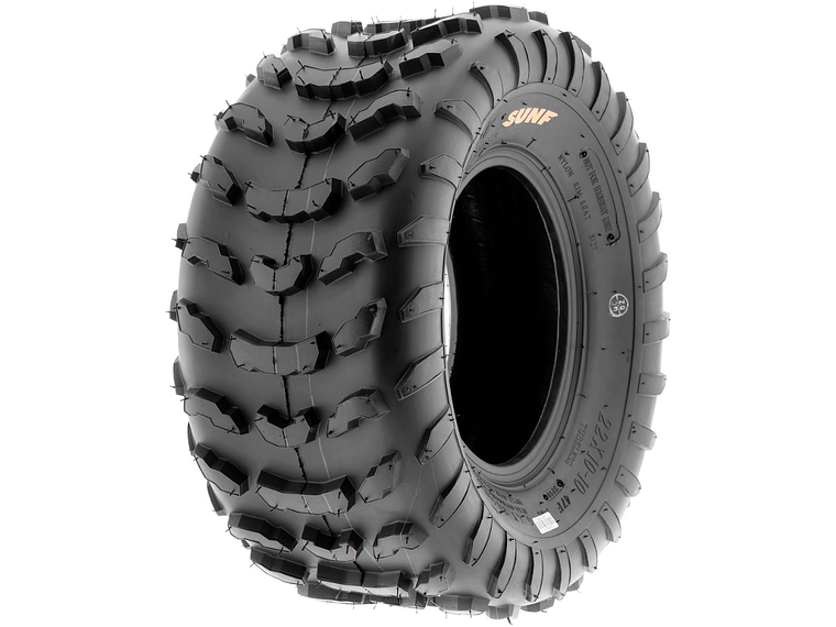 Pneu A006 22x10-10 / 255x60-10 SUN-F  1