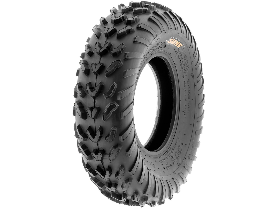 Pneu A007 20x7-8 / 175x85-8 SUN-F  1