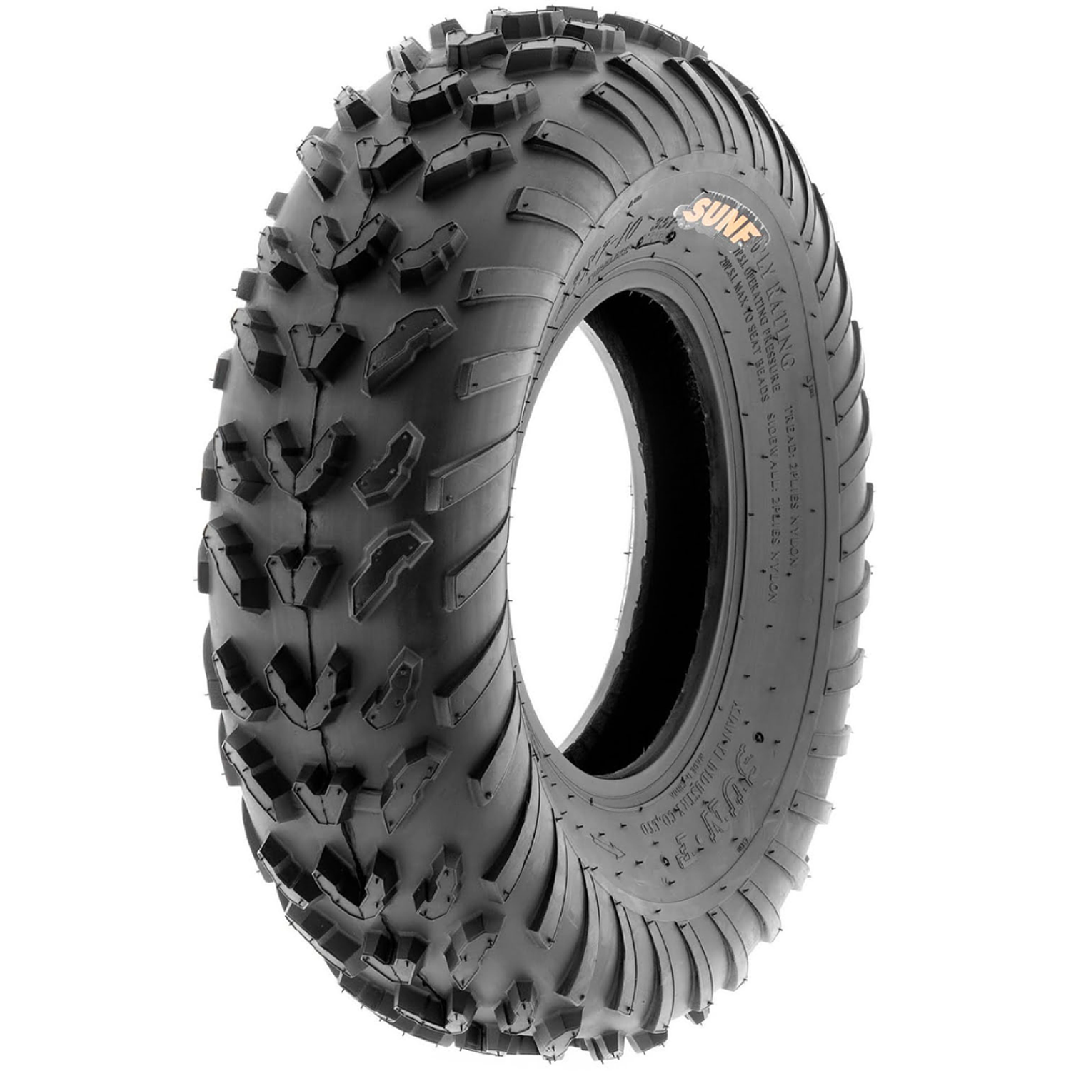 Pneu A007 20x7-8 / 175x85-8 SUN-F 