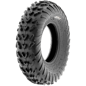 Pneu A007 20x7-8 / 175x85-8 SUN-F 