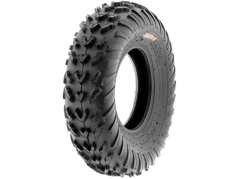 Pneu A007 20x7-8 / 175x85-8 SUN-F  1