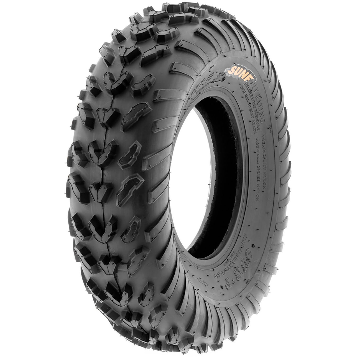 Pneu A007 23x7-10 / 175x90-10 SUN-F  1