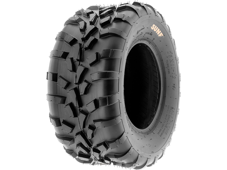 Pneu A010 25x8-12 / 205x80-12 SUN-F  1