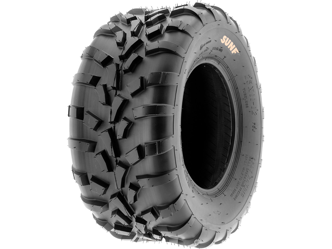 Pneu A010 25x10-12 / 205x65-12 SUN-F  1