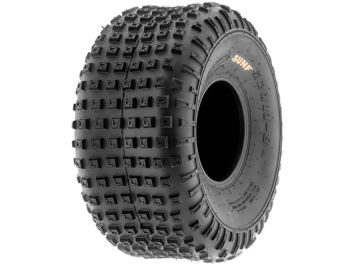 Pneu A011 22x11-8 SUN-F  1