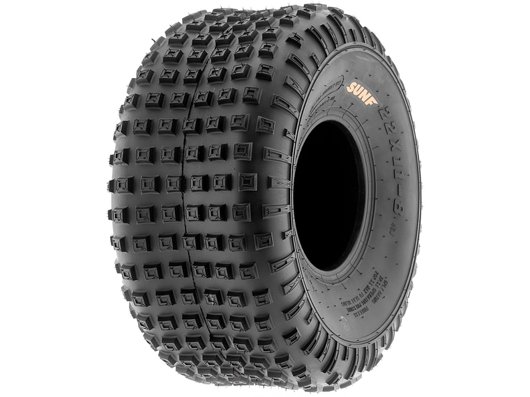 Pneu A011 22x11-8 SUN-F  1