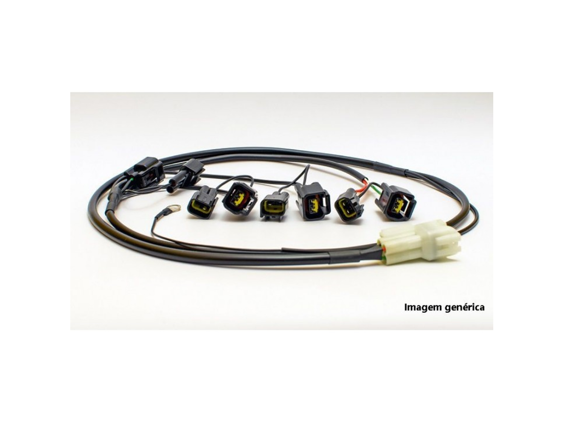 Quickshifter Yamaha MT-07 / YZF-R7 / Tracer 7 - HealTech  2