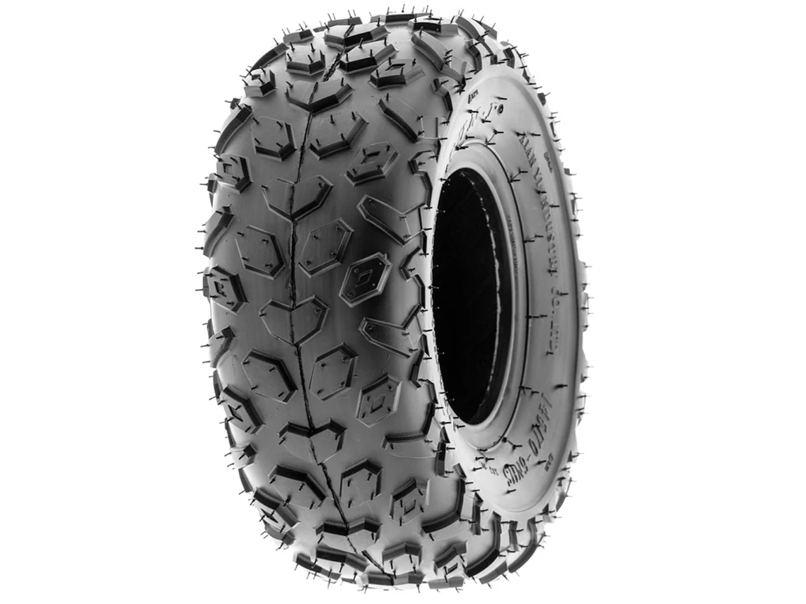 Pneu A014 19x7-8 / 175/75-8 SUN-F 1