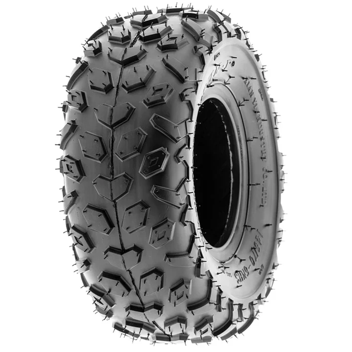 Pneu A014 19x7-8 / 175/75-8 SUN-F 1