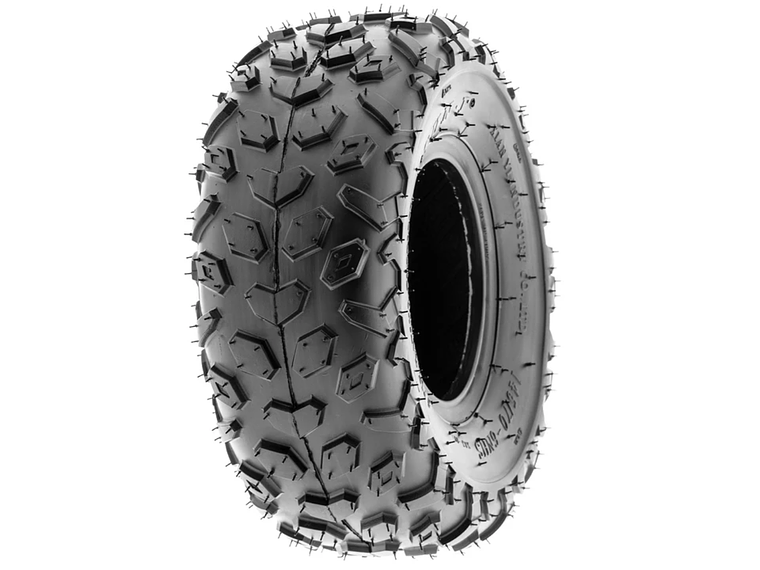 Pneu A014 19x7-8 / 175/75-8 SUN-F 1