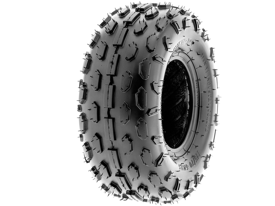 Pneu A015 145x70-6 SUN-F 1