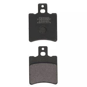 Pastilhas Travão Scooter BWS NG / Nitro / Aerox - FERODO 