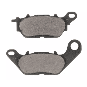 Pastilhas Travão Traseiras Yamaha NMax 125 (2015-2024) - FERODO 