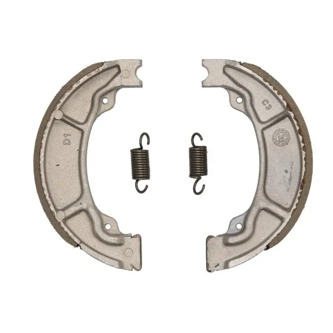 Maxilas de Travão Honda PCX 125 (10-24) FERODO  1