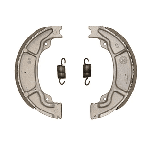 Maxilas de Travão Honda PCX 125 (10-24) FERODO 