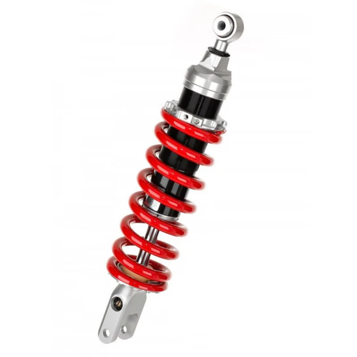 Amortecedor Honda CRF 300 L Rally 2021/2026 - YSS  1