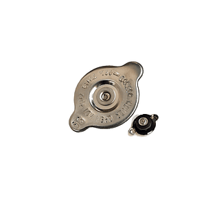 Tampa Radiador Yamaha DT 50 LC 0.9 Bar