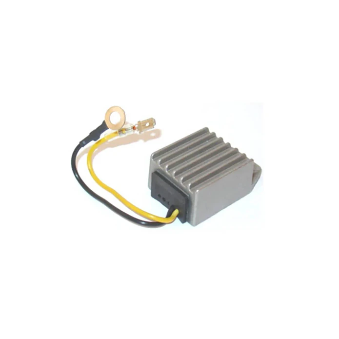 Regulador Corrente Yamaha DT50LC 6V  1