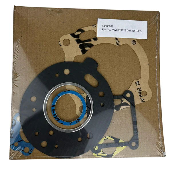 Kit Juntas Yamaha DTR 125 (Top Set)  1