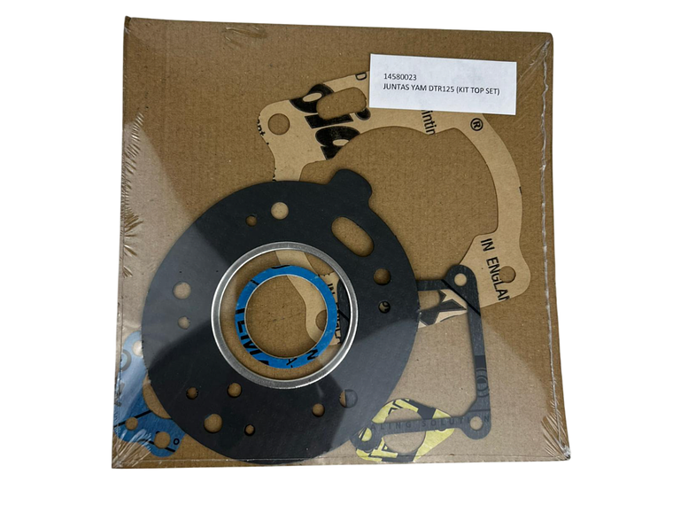 Kit Juntas Yamaha DTR 125 (Top Set)  1