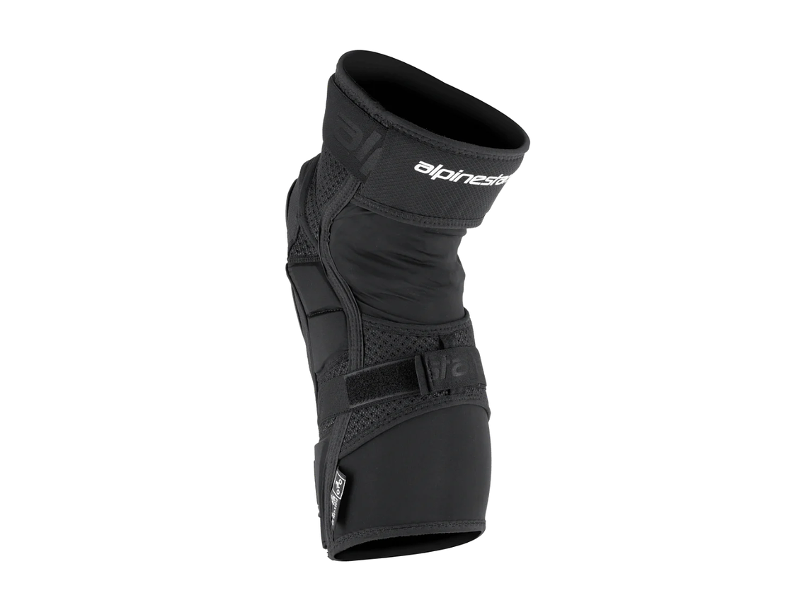 Joelheiras Alpinestars Bionic Pro Plasma  2