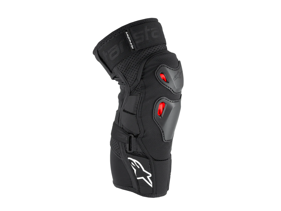 Joelheiras Alpinestars Bionic Pro Plasma  1